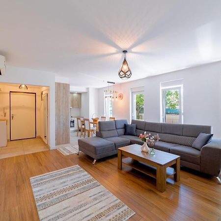 Casper B&B Luxury Apartments SJJ Extérieur photo