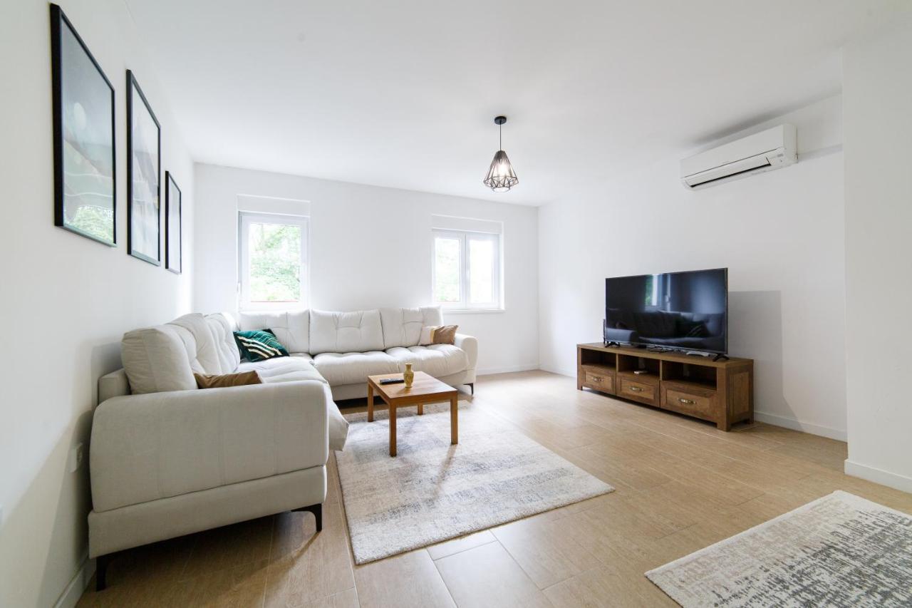 Casper B&B Luxury Apartments SJJ Extérieur photo
