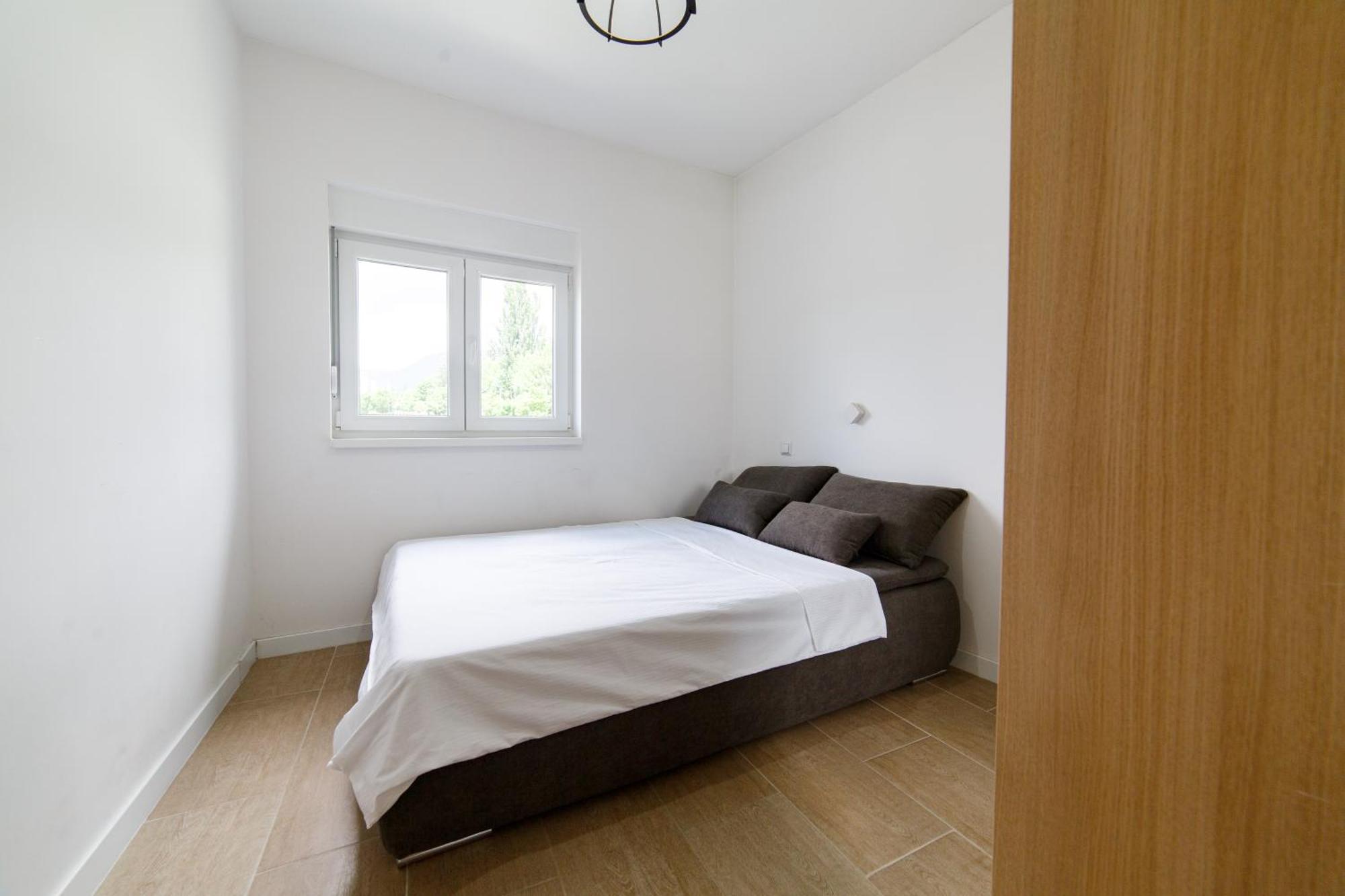 Casper B&B Luxury Apartments SJJ Extérieur photo