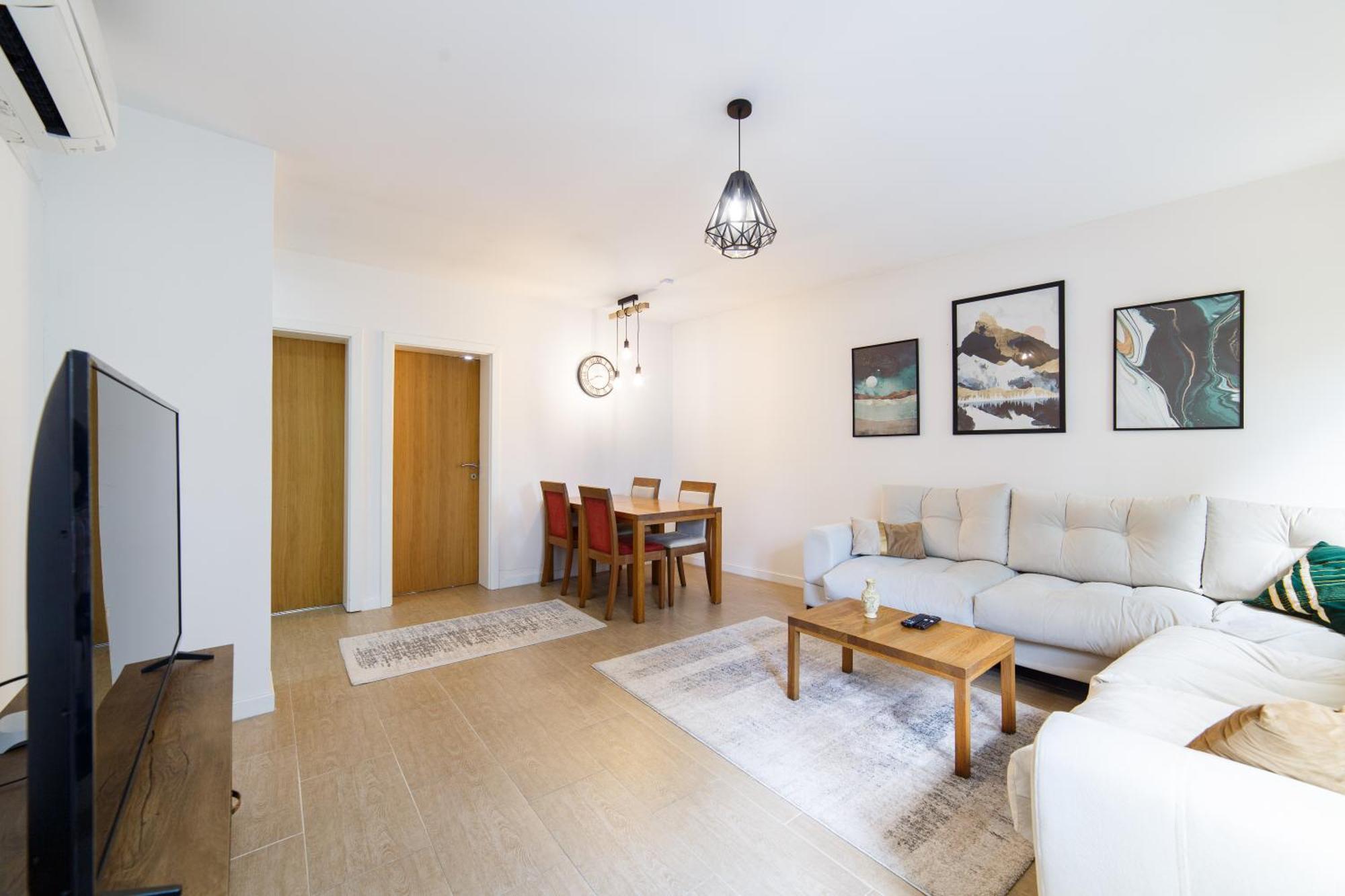Casper B&B Luxury Apartments SJJ Extérieur photo