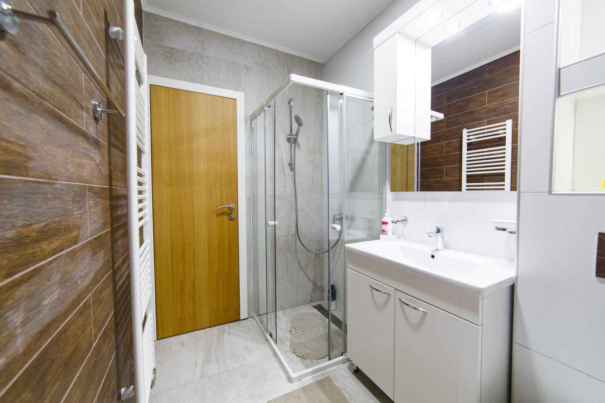 Casper B&B Luxury Apartments SJJ Extérieur photo