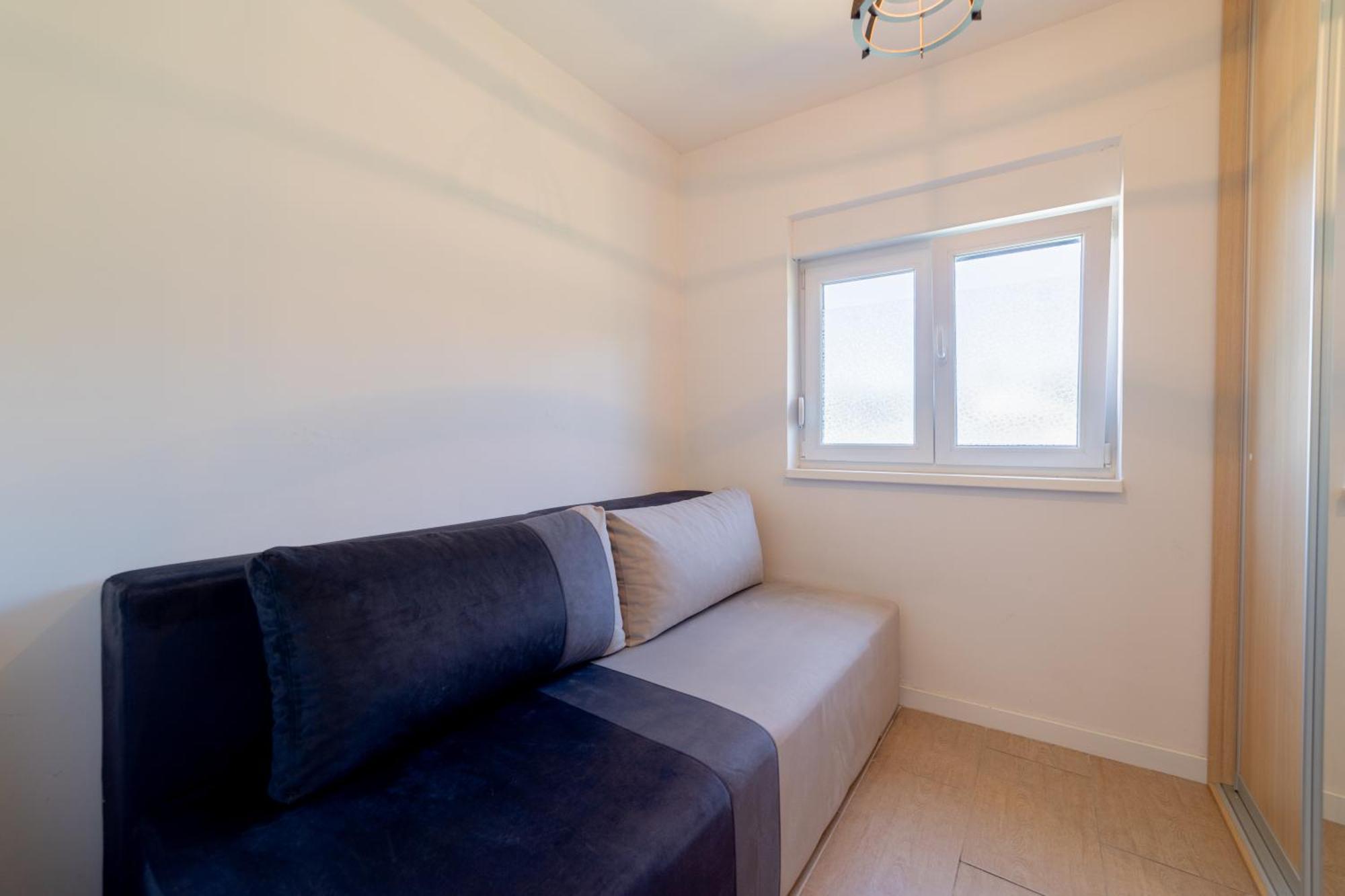 Casper B&B Luxury Apartments SJJ Extérieur photo