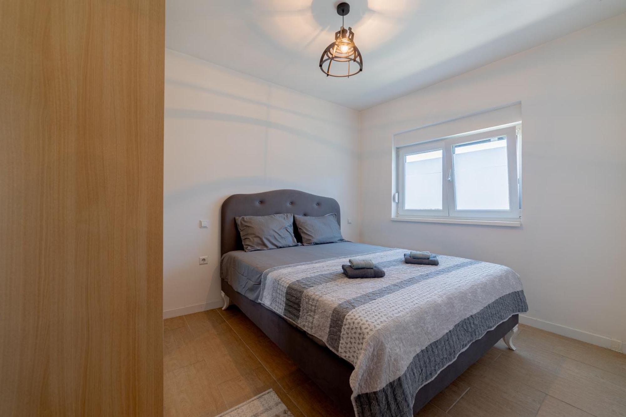 Casper B&B Luxury Apartments SJJ Extérieur photo