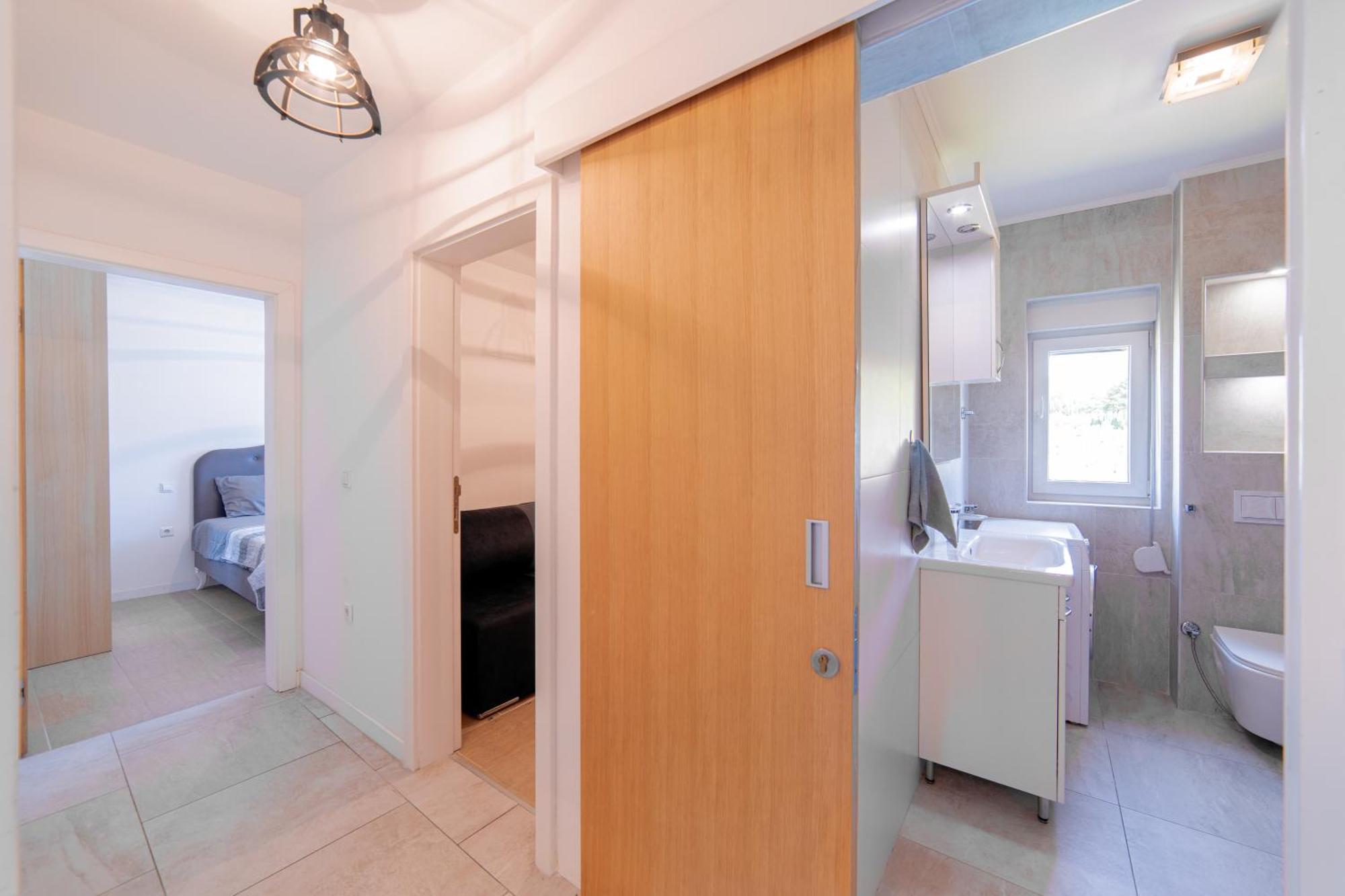 Casper B&B Luxury Apartments SJJ Extérieur photo