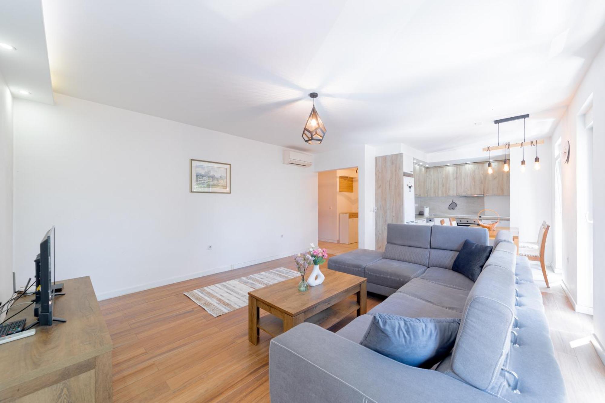 Casper B&B Luxury Apartments SJJ Extérieur photo