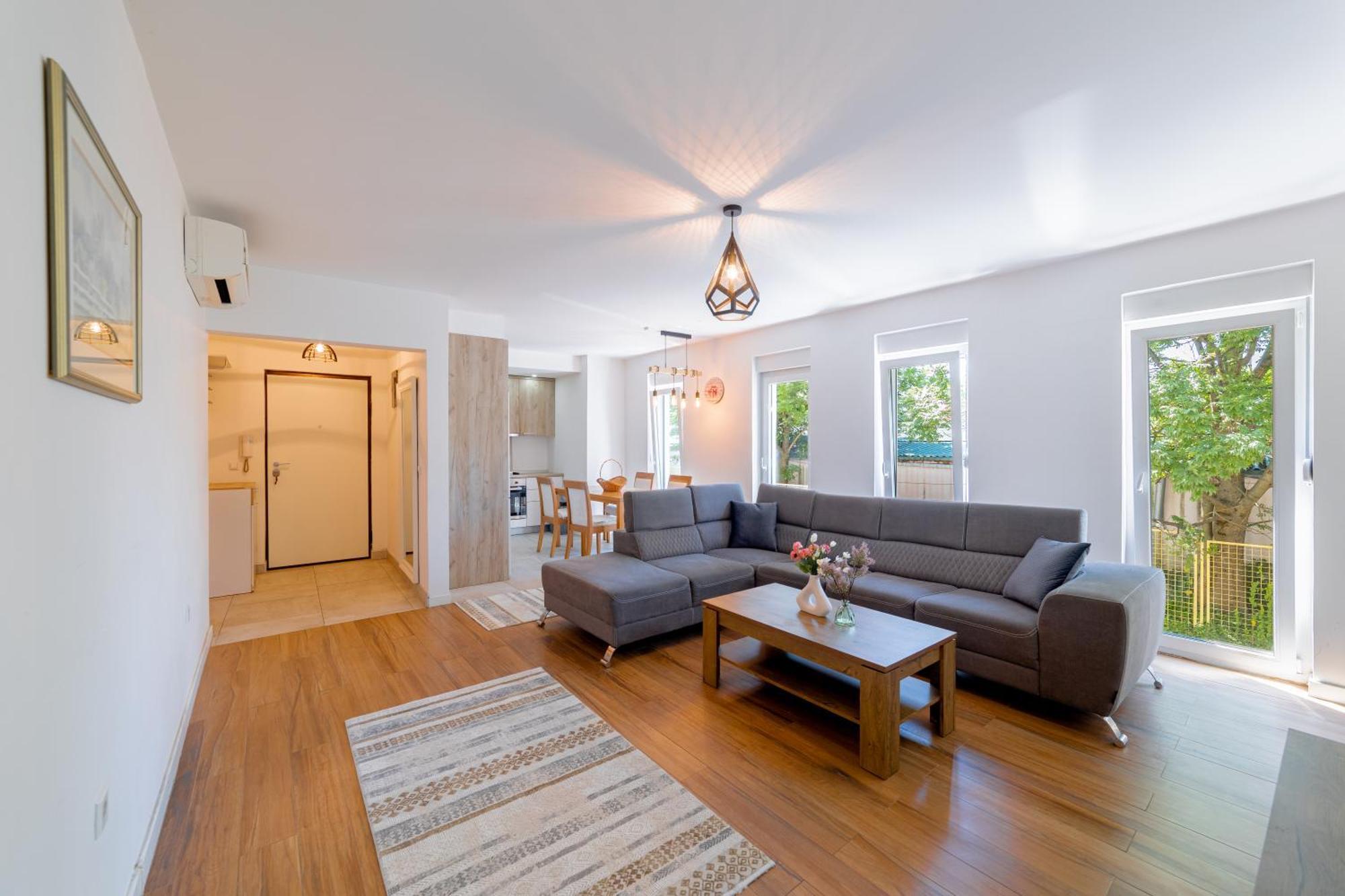 Casper B&B Luxury Apartments SJJ Extérieur photo