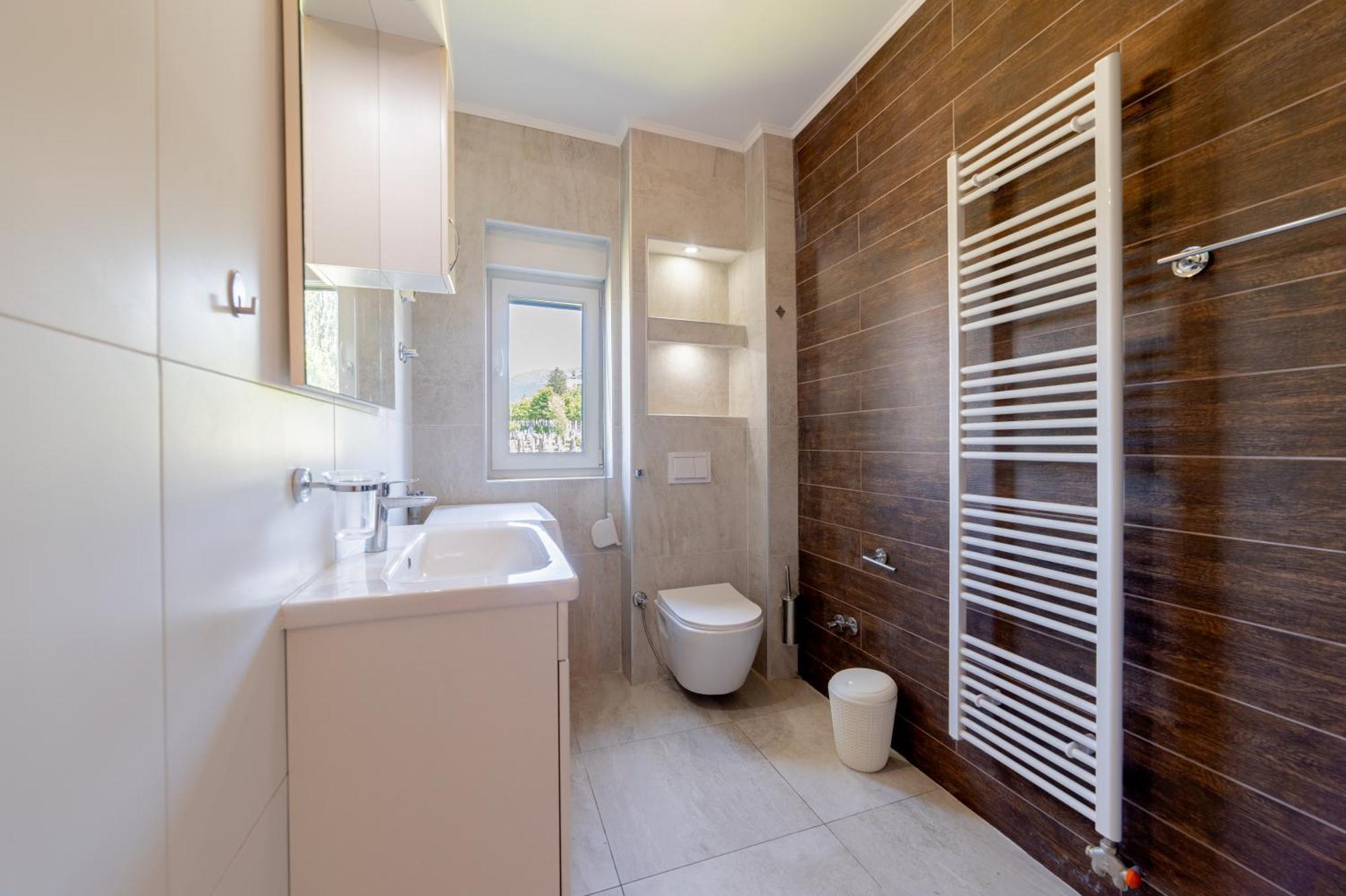 Casper B&B Luxury Apartments SJJ Extérieur photo