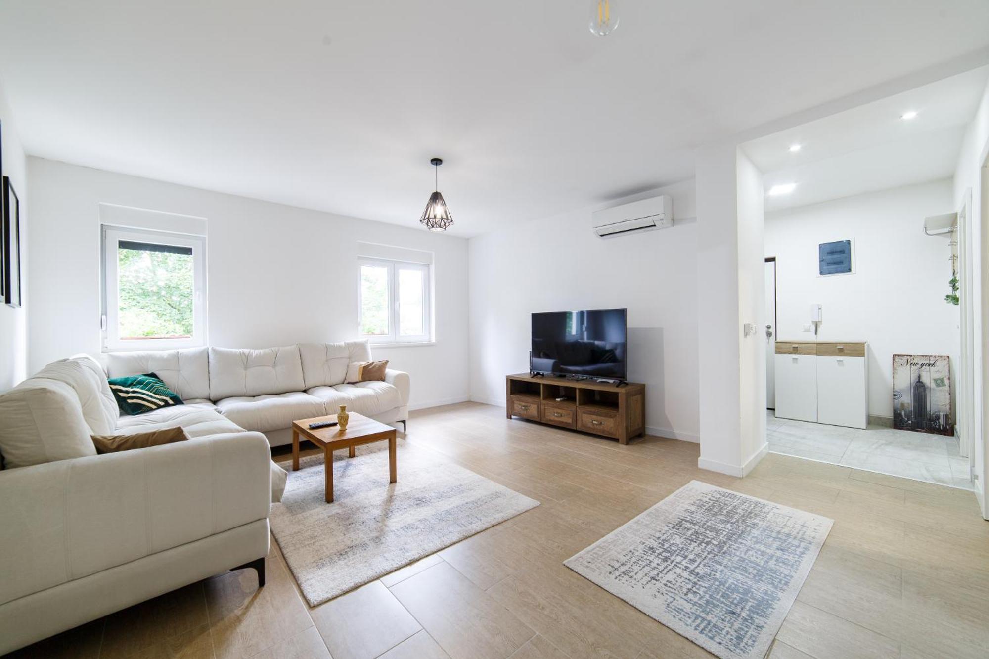 Casper B&B Luxury Apartments SJJ Extérieur photo