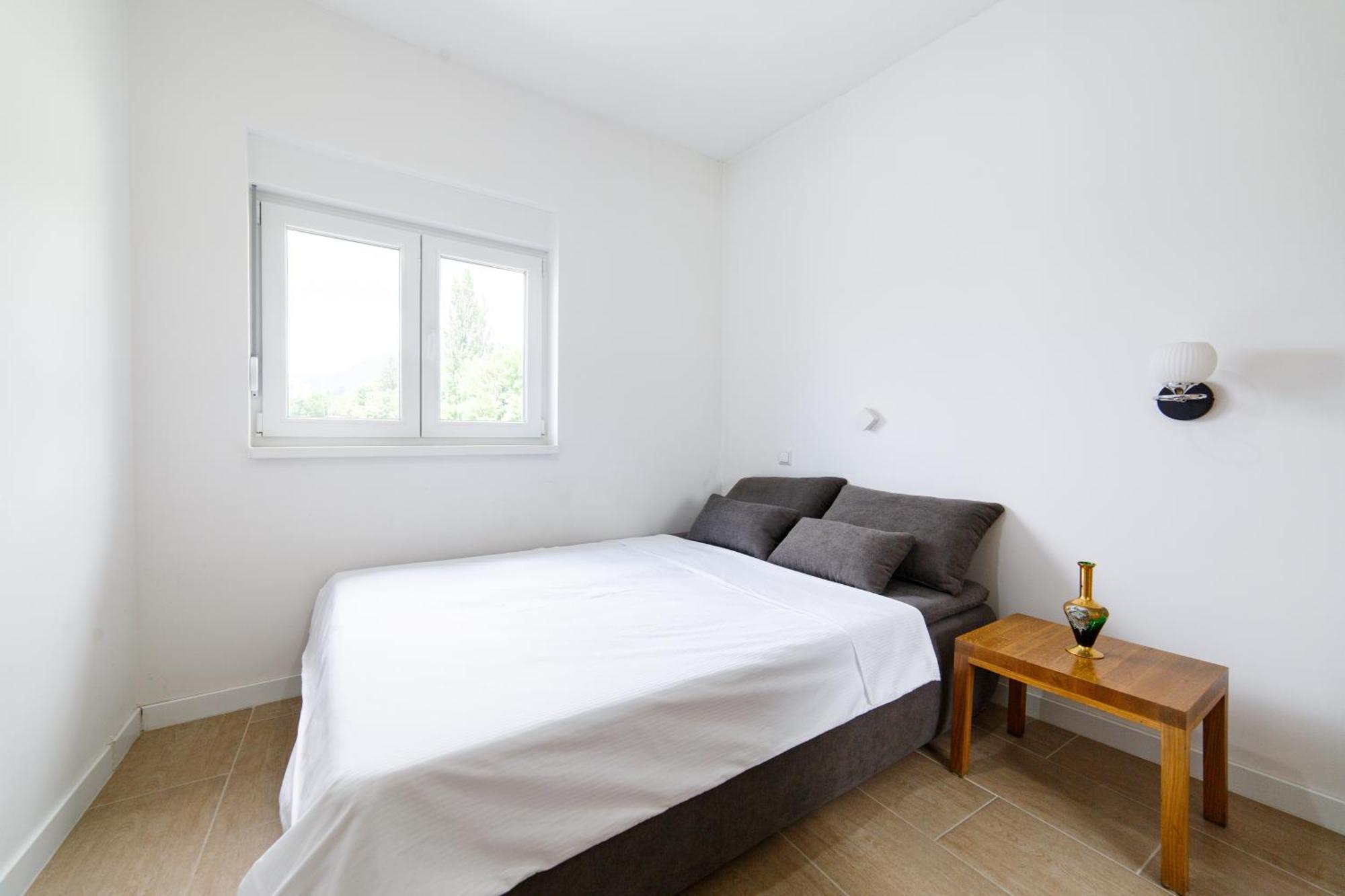 Casper B&B Luxury Apartments SJJ Extérieur photo
