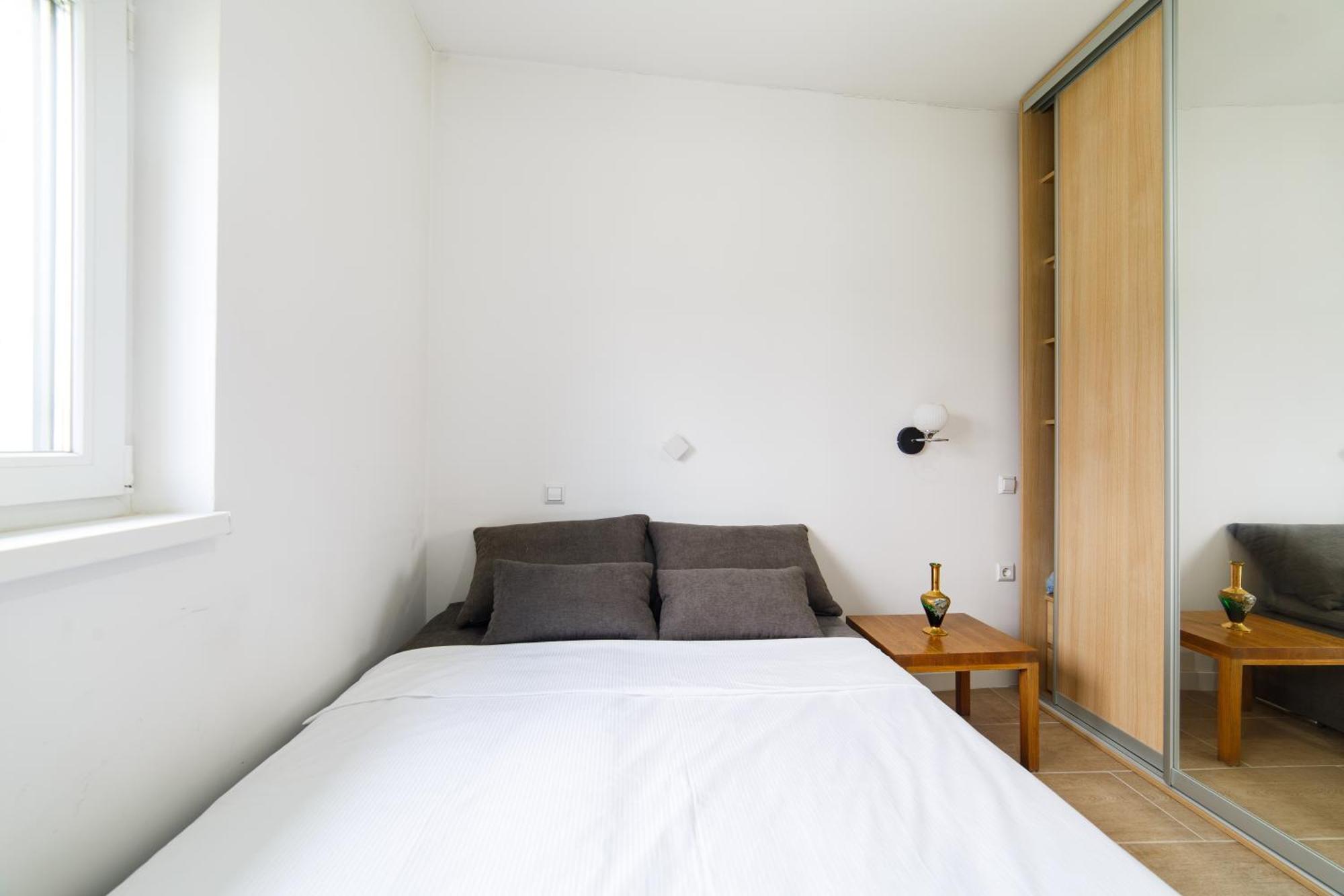 Casper B&B Luxury Apartments SJJ Extérieur photo